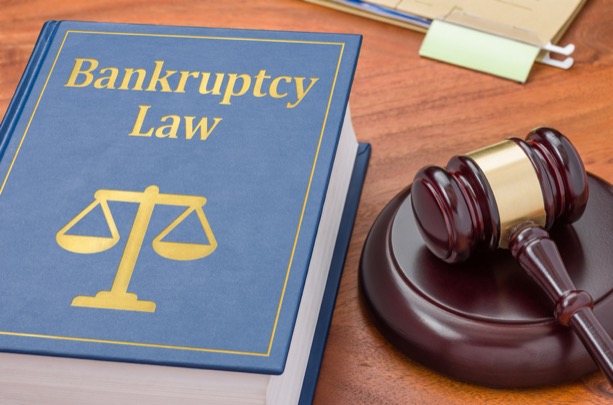 Bankruptcy Law Book