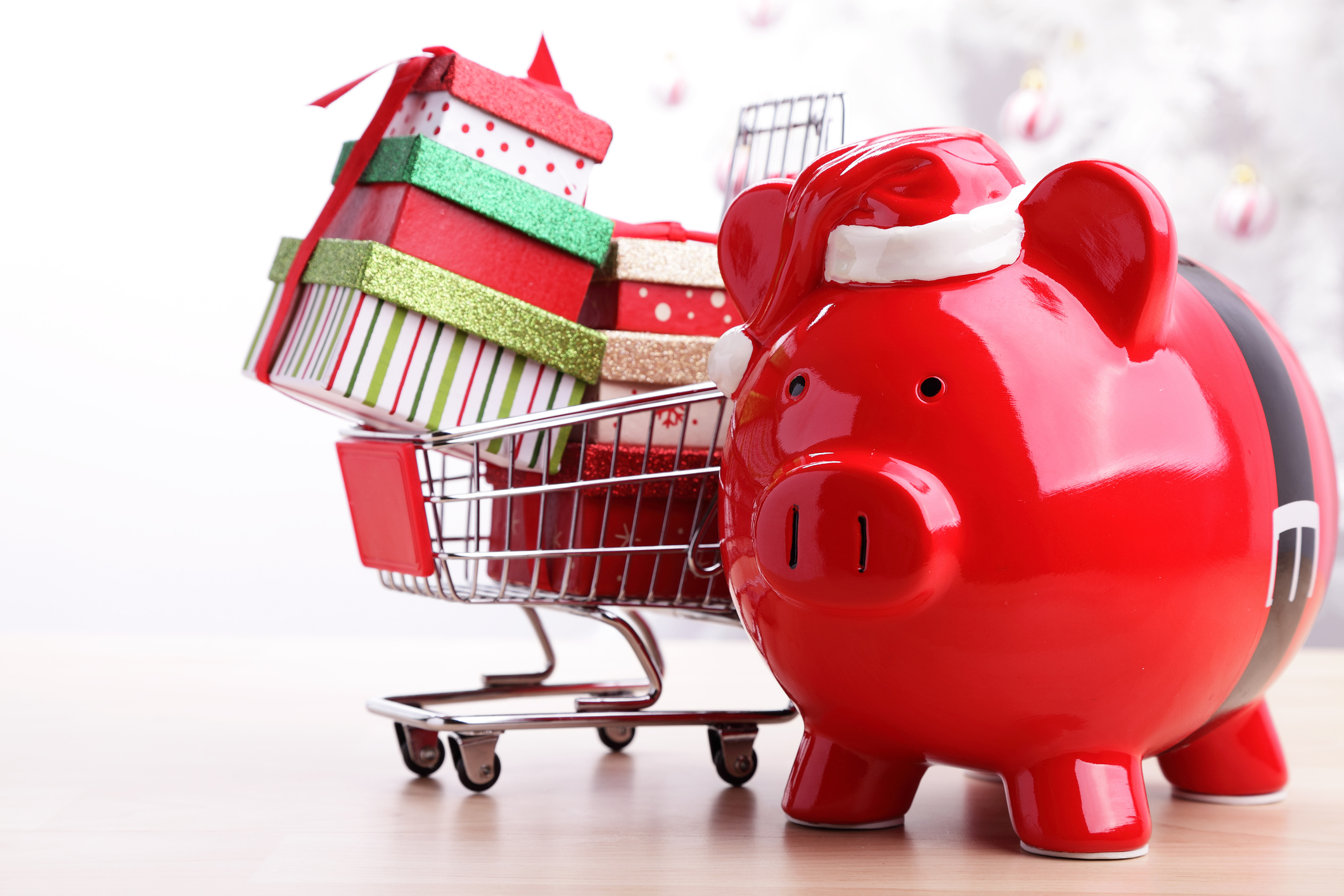 How to budget for the holidays