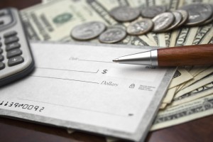 Dealing with Wage Garnishment