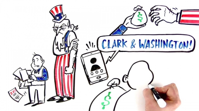 Bankruptcy and Tax Debt - Clark & Washington
