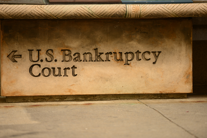 bankruptcy attorneys 